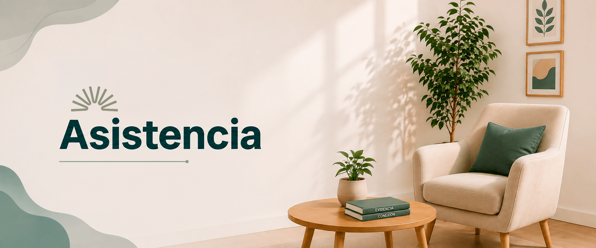 Fundación Principios. Bienvenido